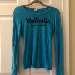 Hollister Long Sleeve